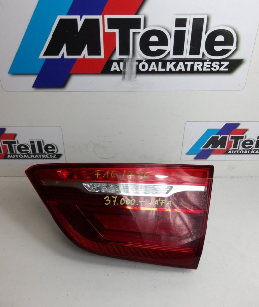 [GYRI BONTOTT] BMW JOBB HTS BELS LMPA | X6 F16 F86 | 63 21 74388